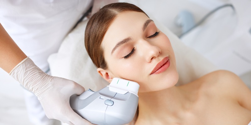book a personalised consultation of Fat Freezing and  HIFU Together Arundel