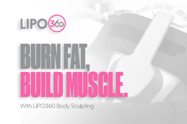 When Can LIPO360 Arundel Be Used During Recovery?