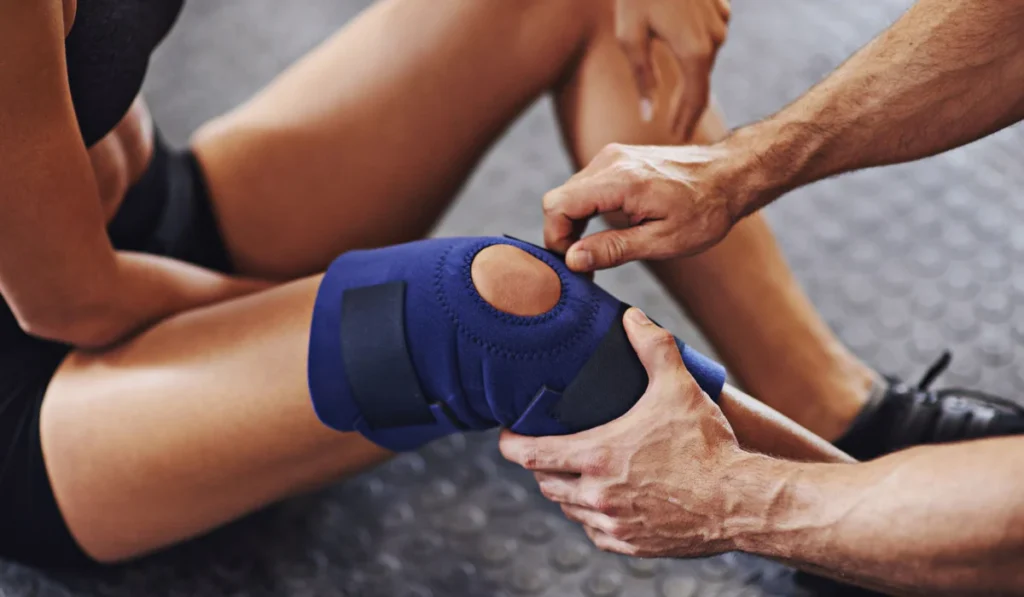 Essential Psychological Strategies for Recovering from injury and muscle recovery Arundel
