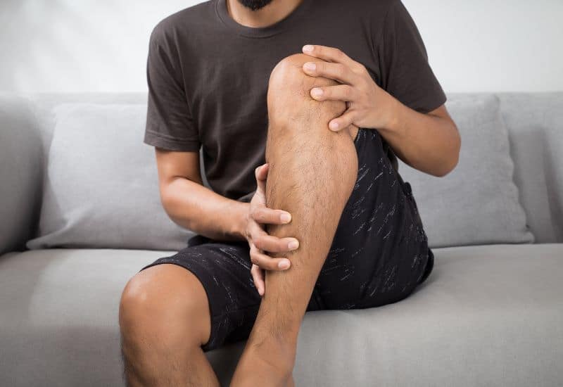 Building Muscle While Healing: Strategies for Recovery from a Leg Injury Arundel