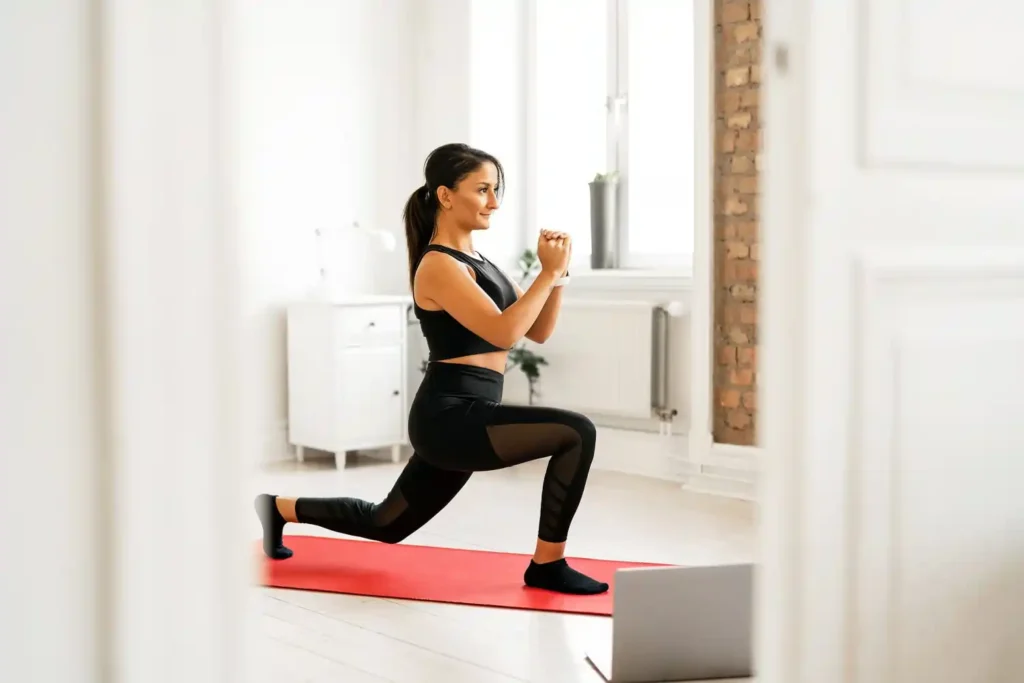 Sculpt Your Legs at Home: Effective Exercises for Stunning Definition 2 Sculpt Your Legs at Home Effective Exercises for Stunning Definition - Leg toning Arundel