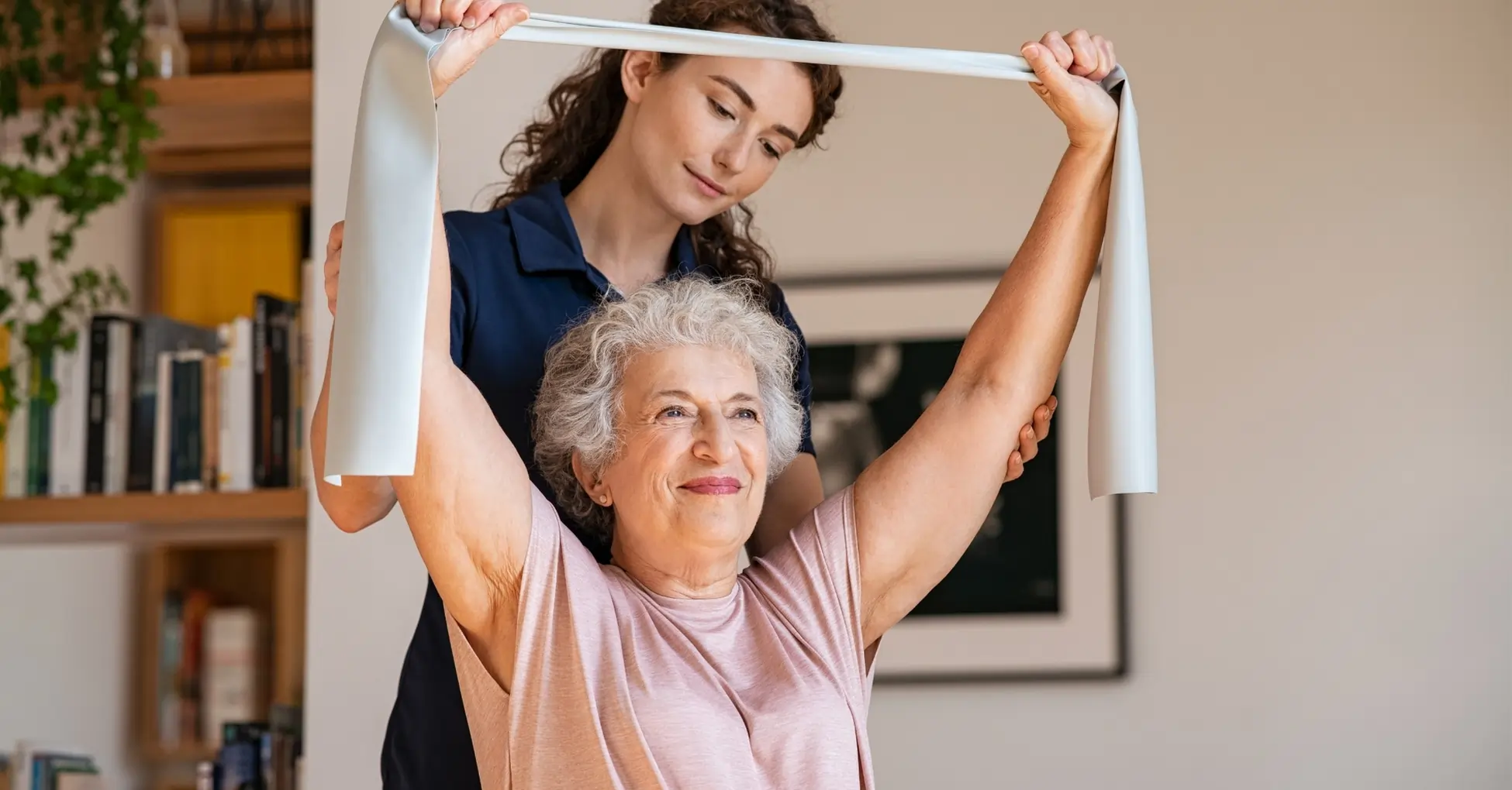Toning Arms Arundel: Strength Training for Women Over 60