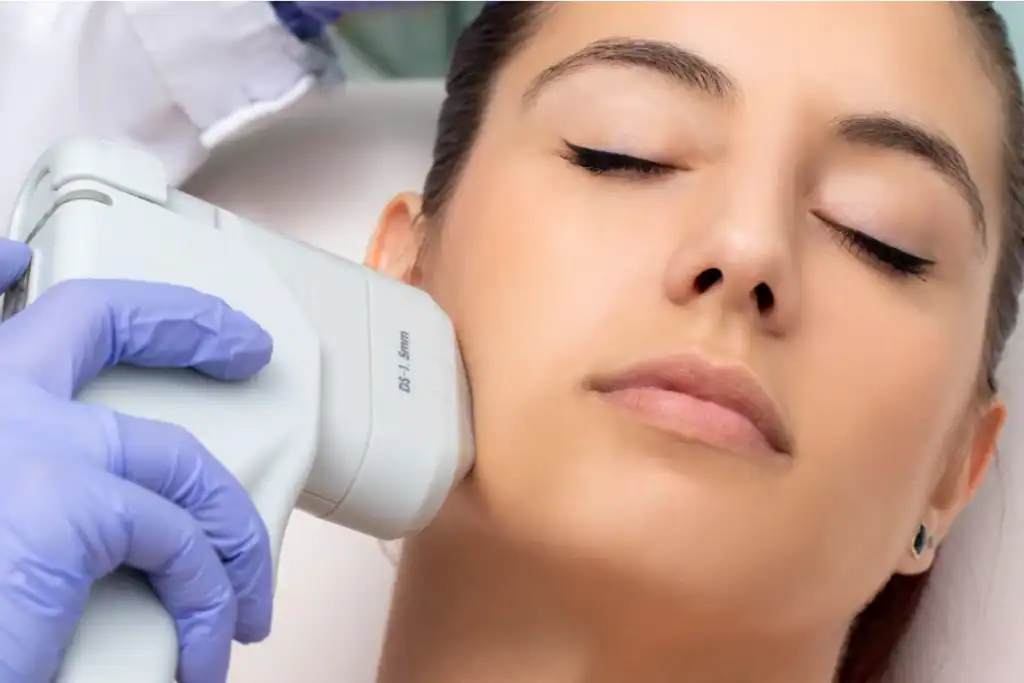 Discover the Perfect Duo: Morpheus8 and HIFU 2 Image of Morpheus8 And HIFU Combined with Lipo 360 Arundel