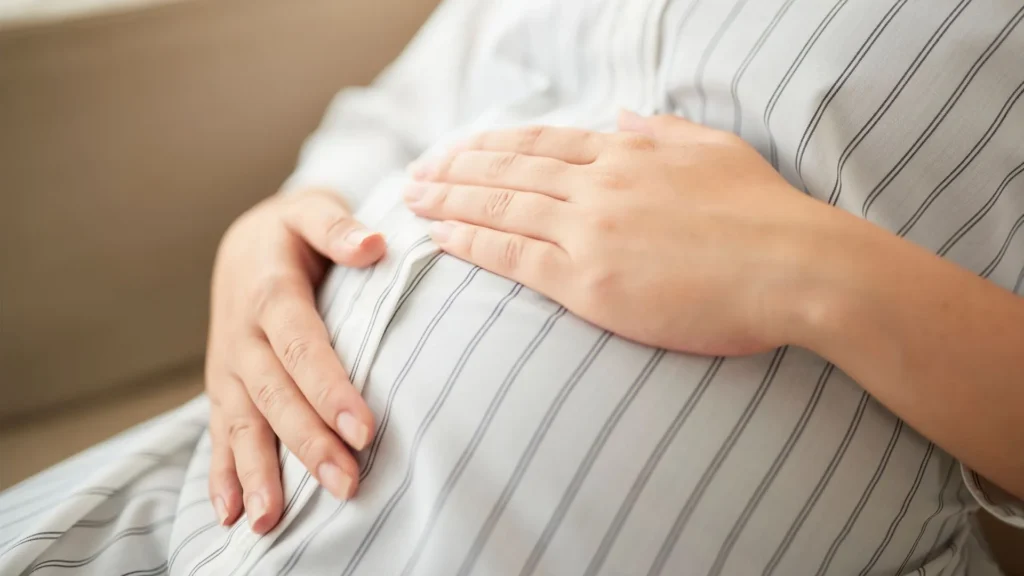 Muscle Strength During Pregnancy : Why Pregnancy Muscle Loss Happens (And Why Most Advice Misses It in Arundel, UK)