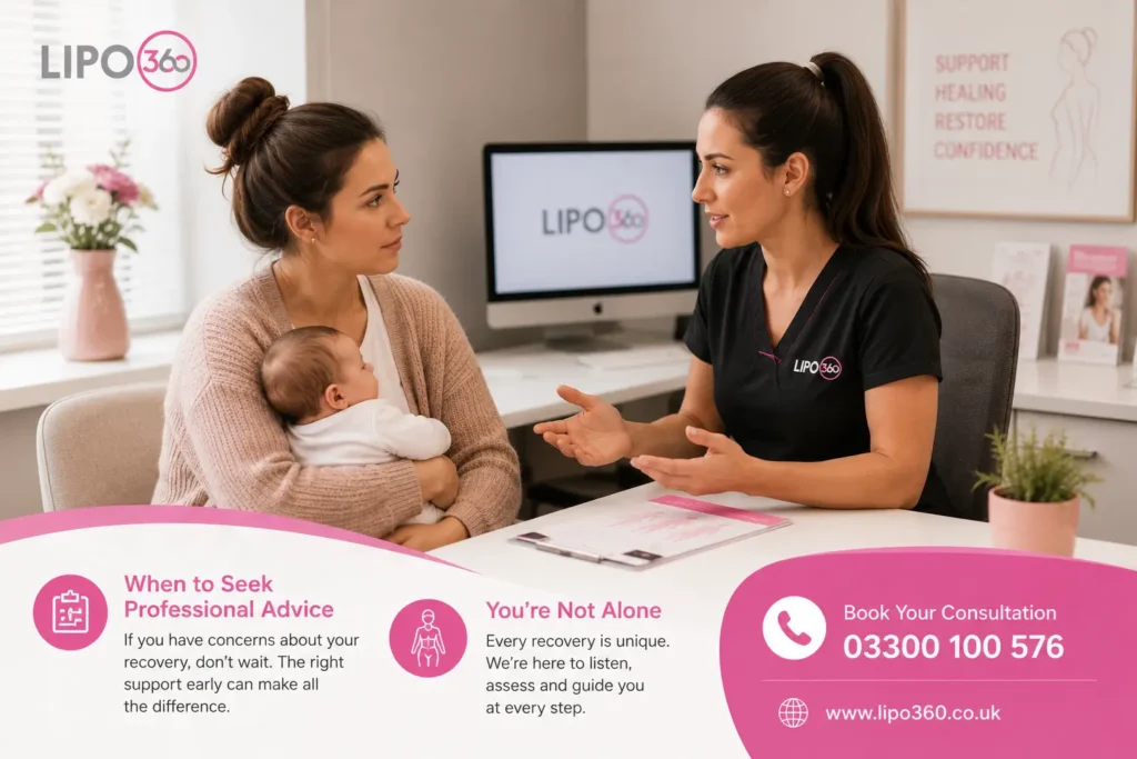 What to Do (and Avoid) in the First 6 Weeks After Giving Birth To Avoid Diastasis Recti 5 First 6 Weeks After Giving Birth To Avoid Diastasis Recti : How Lipo360 can Help You in Arundel
