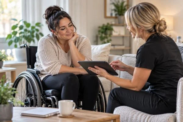 Accessible Exercise Strength Disabilities 1 Accessible Exercise Strength Disabilities Arundel