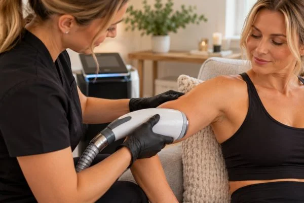 How To Tone Your Arms 1 Tone your arms Arundel at the home treatment options